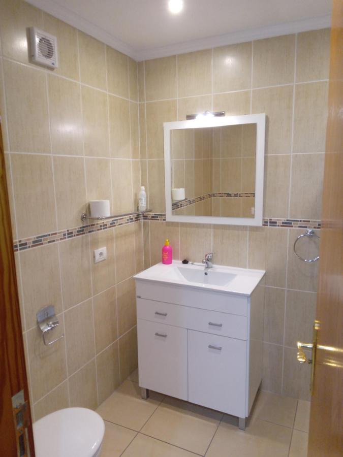 Lovely Studio Los Cristianos Heated Pool Santa Cruz de Tenerife Exterior photo