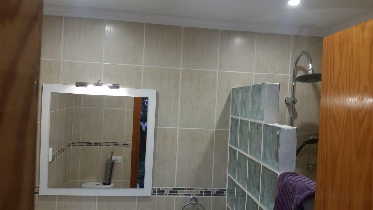 Lovely Studio Los Cristianos Heated Pool Santa Cruz de Tenerife Exterior photo